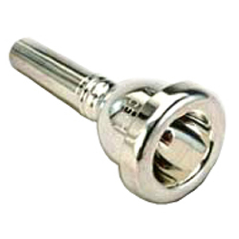 Santa fe trombone mouthpieces